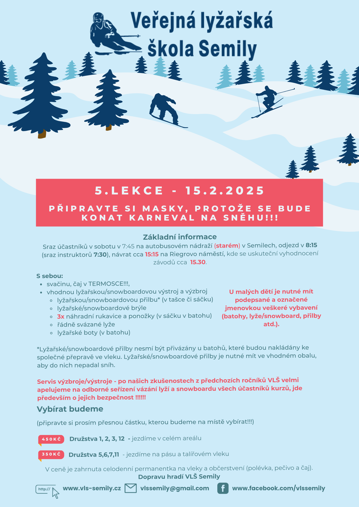 5. Lekce